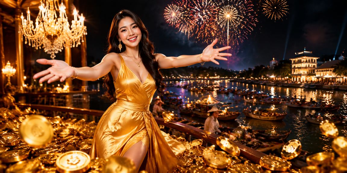 Không khí giải trí casino tại Cần Thơ – trải nghiệm nạp rút nhanh