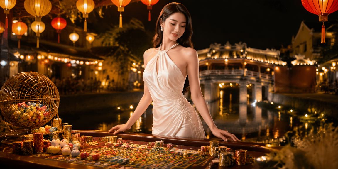 Màn hình điện thoại hiển thị danh sách kiểm tra trước khi đặt cược tại Việt Nam